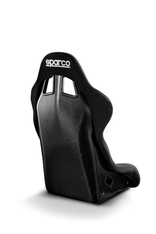Sparco EVO L QRT-X CARBON