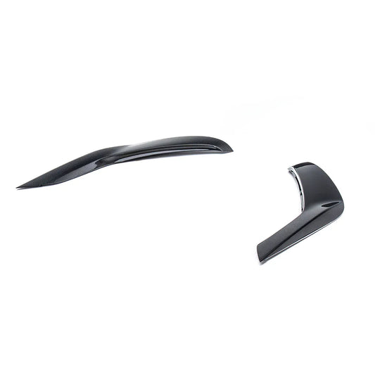 ADRO TOYOTA GR SUPRA CARBON FIBER DOOR GARNISHES