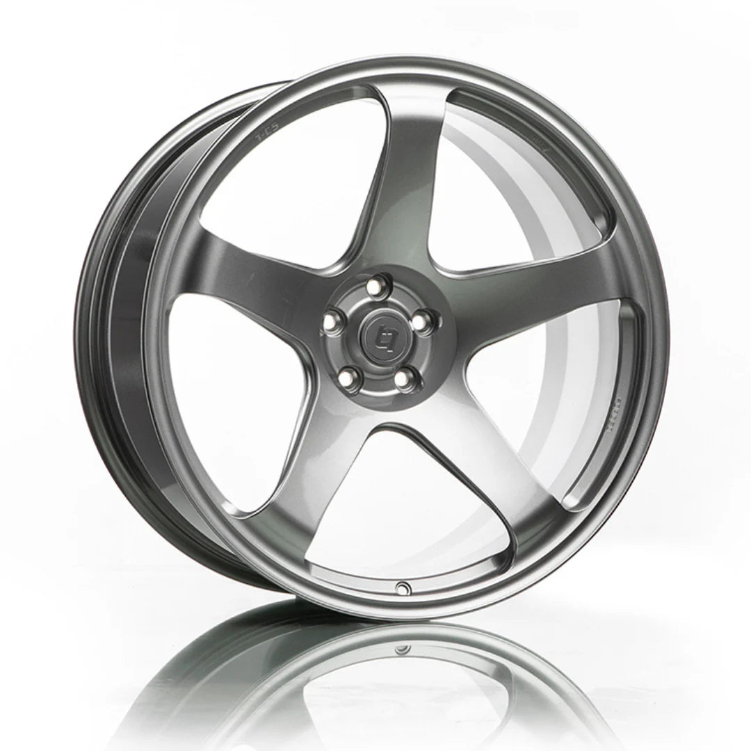 Titan 7 T-C5 Forged 5 Spoke (G8X M3 / M4)