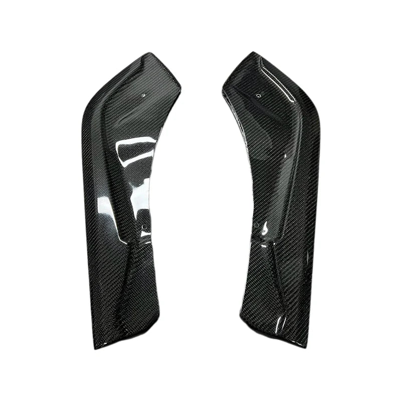 GR Supra 2020+ A90 ART STYLE Carbon Fiber Rear Spats