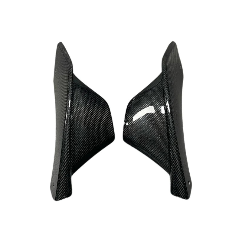 GR Supra 2020+ A90 VRS STYLE Carbon Fiber Rear Spats