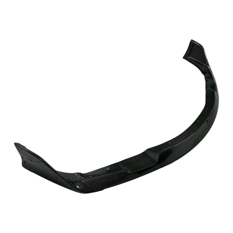 GR Supra 2020+ A90 AG STYLE Carbon Fiber Front Lip
