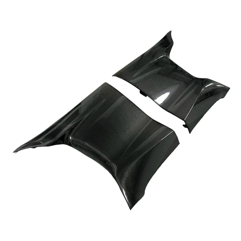 GR Supra 2020+ A90 AD Style Carbon Fiber Fenders