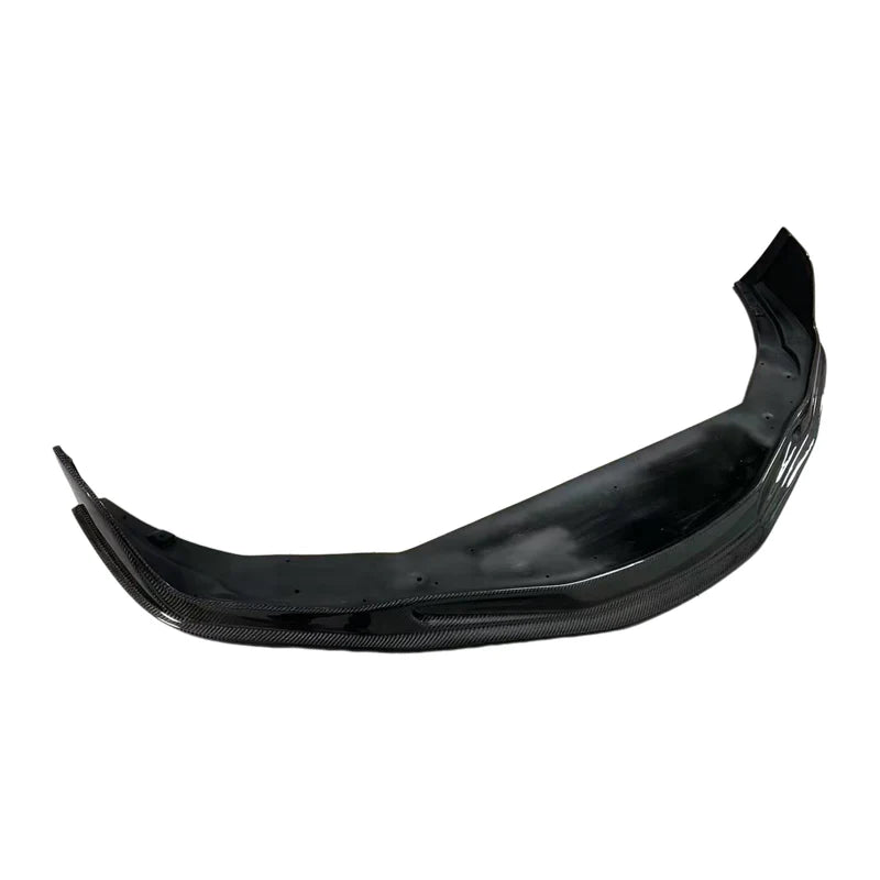 GR Supra 2020+ A90 SH STYLE Carbon Fiber Front Lip