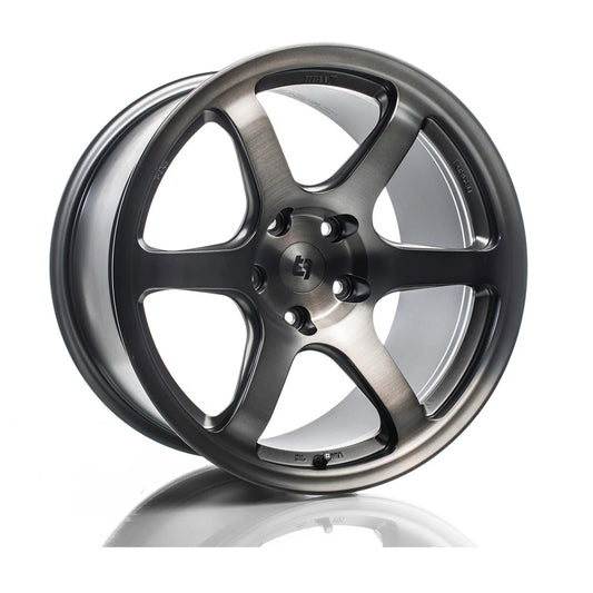 Titan 7 T-D6E Forged 6 Spoke (G8X M3 / M4)