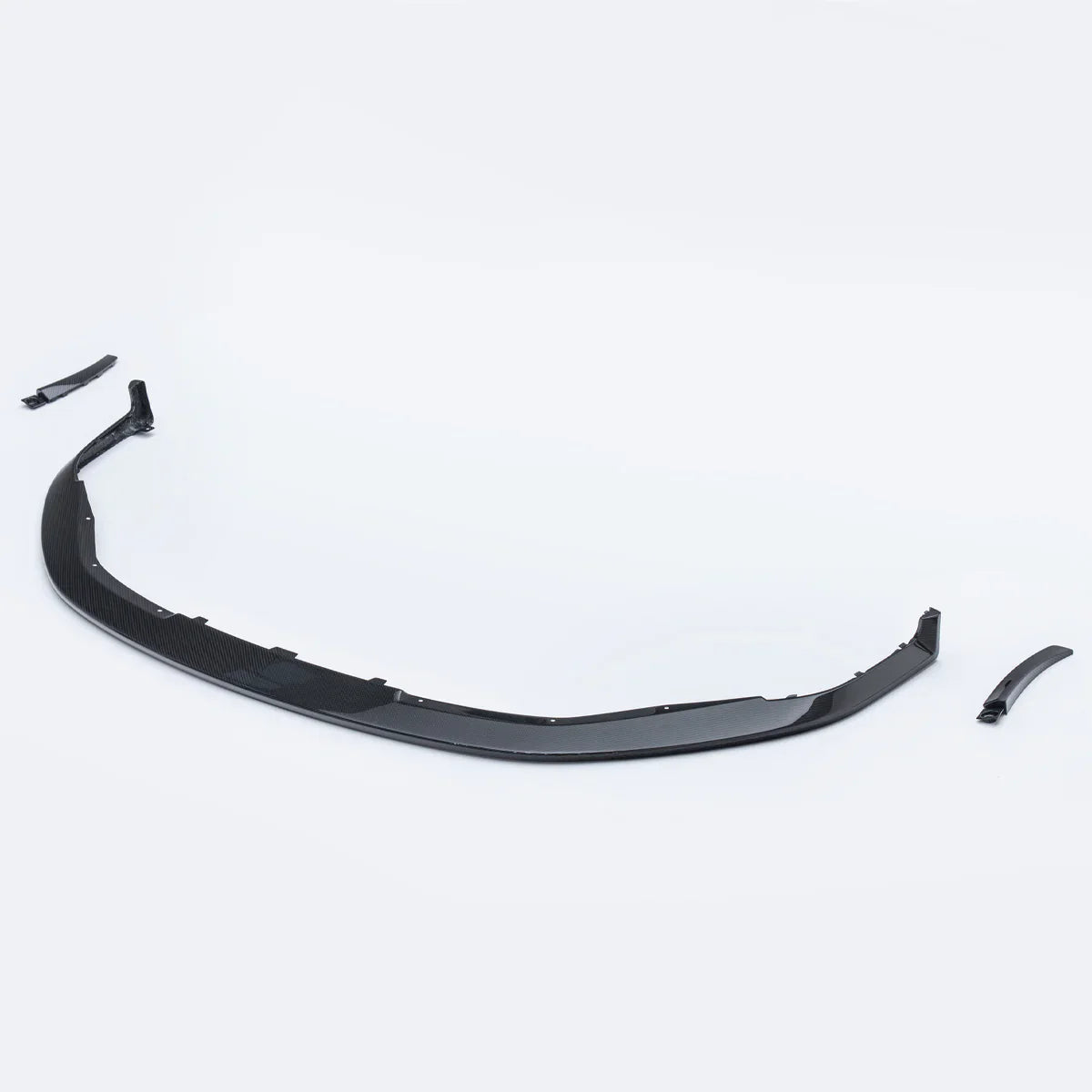 ADRO PORSCHE 992.1 GT3 PREPREG LOWER FRONT SPLITTER