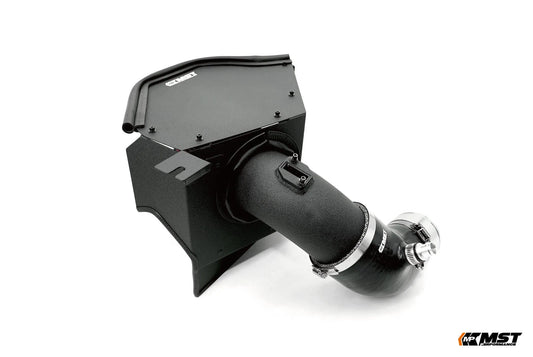 MST Performance Cold Air Intake System+ Turbo Inlet Pipe - A90/A91 Supra 3.0