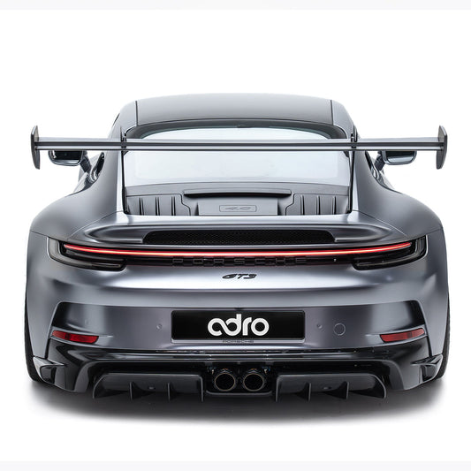 ADRO PORSCHE 992.1 GT3 AT-P SWAN NECK WING