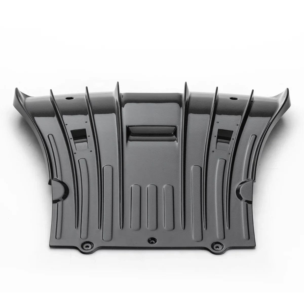 ADRO PORSCHE 992.1 GT3 PREPREG REAR DIFFUSER