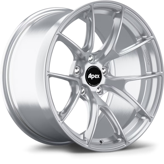 APEX VS-5RS (G8X M3 / M4)