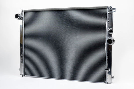 CSF A9X Supra & BMW G-Series High-Performance All-Aluminum Radiator
