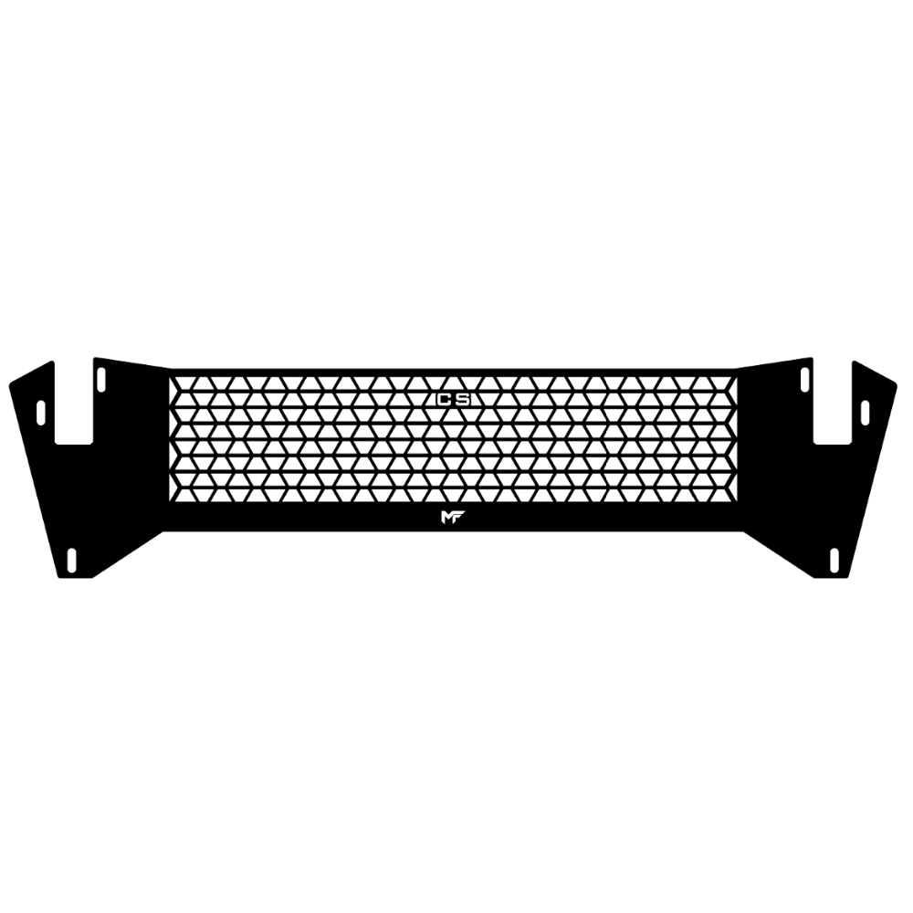 BMW G8X CS / CSL Oil Cooler Guard