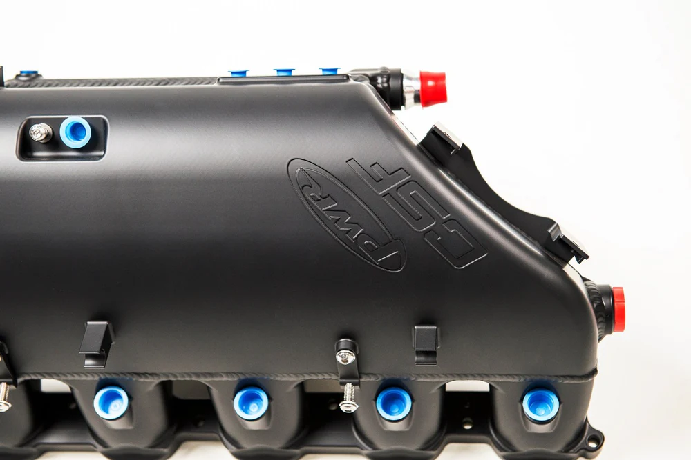 CSF CHARGE-AIR COOLER MANIFOLD (G8X S58)