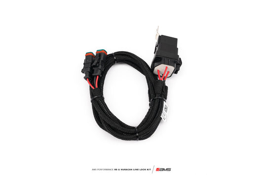 AMS Performance R8/Huracan Line Lock Kit