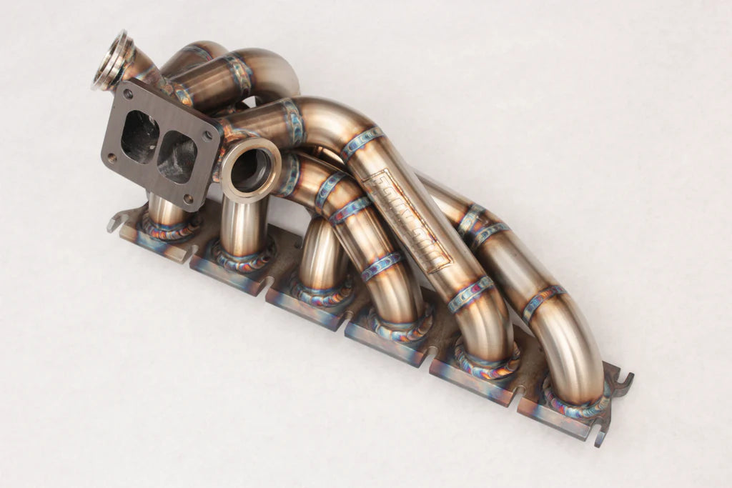 Doc Race Single Turbo Kit - BMW GEN2 B58