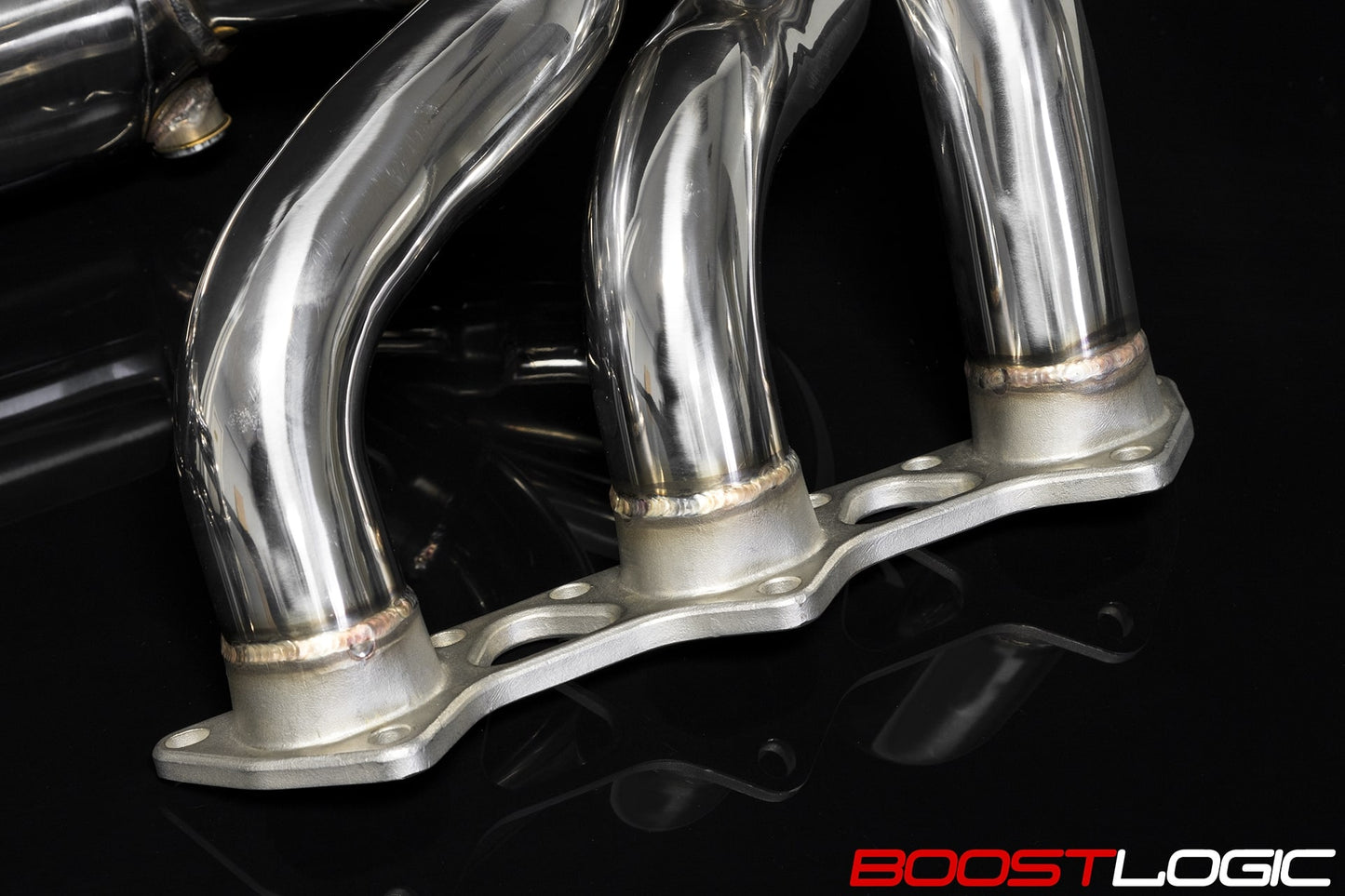 Boost Logic Porsche 991 GT3 Long Tube Headers