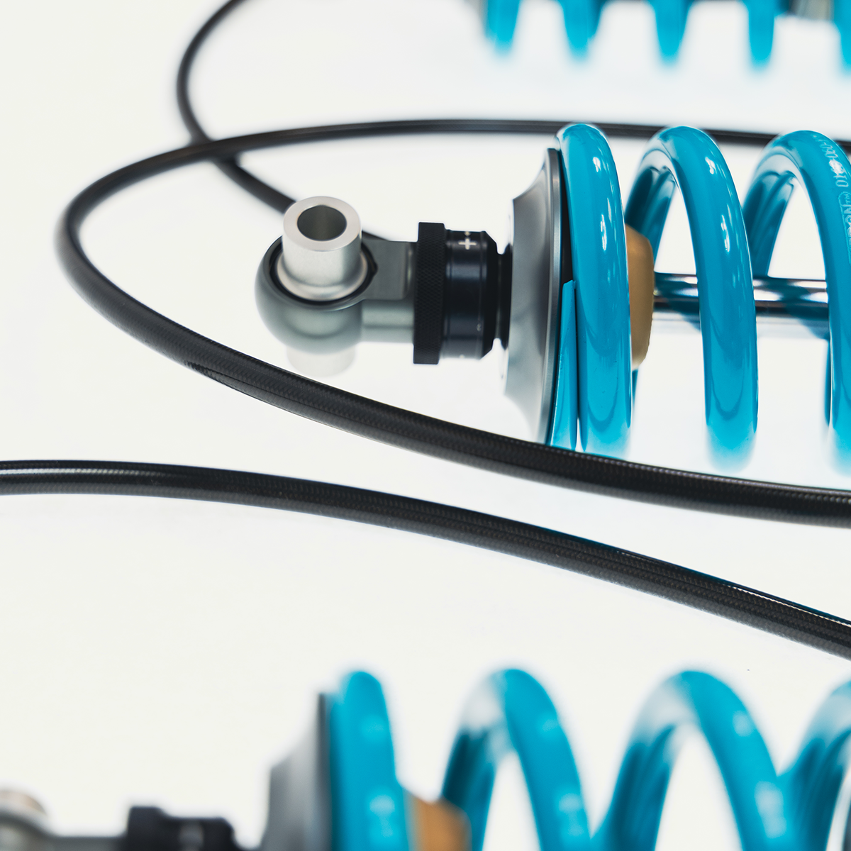 NITRON AUDI R8 GEN 2 (15-) NTR R3 SUSPENSION KIT