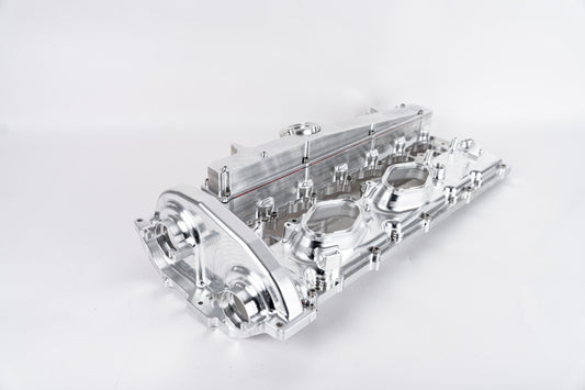 KLM RACE S58 Billet Valve Cover