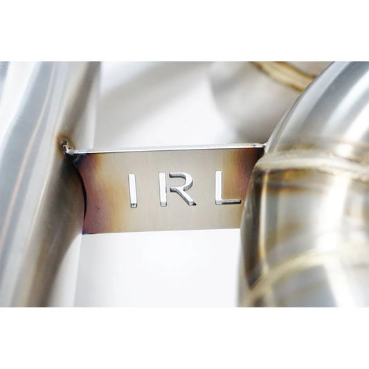 IRL V2 G87 M2 Catback Exhaust