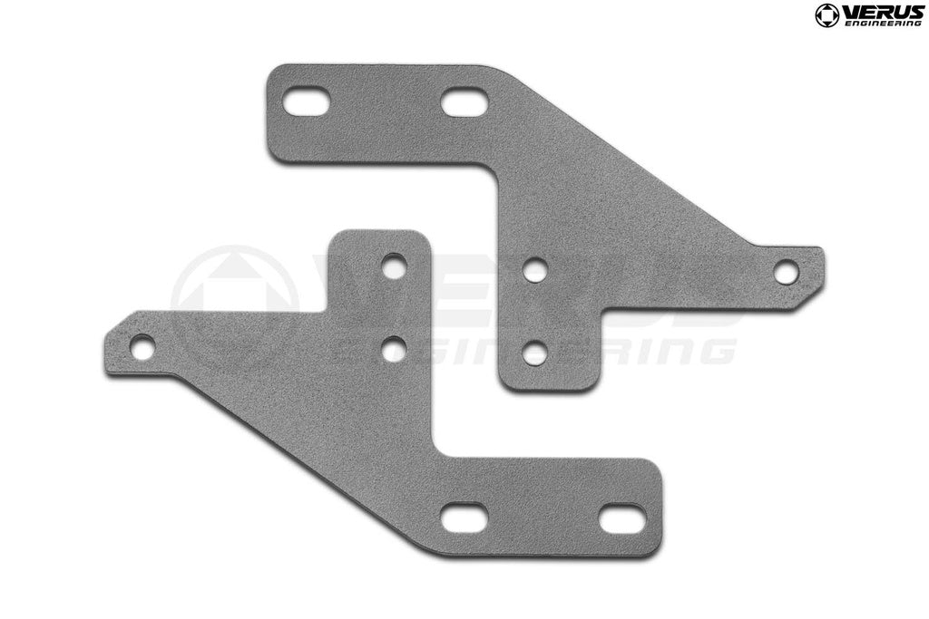 Front Splitter Kit - G80 BMW M3, G82 BMW M4