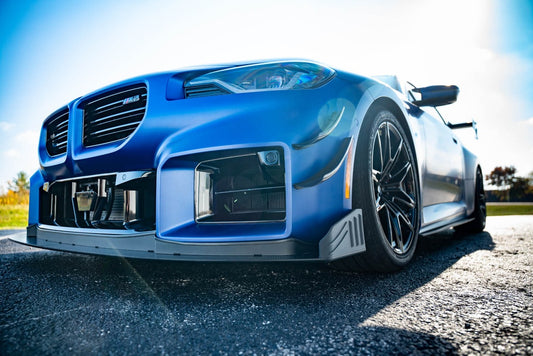 Front Splitter Kit - G87 BMW M2