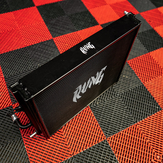 RVNG GEN1 B58 Upgraded Triple Pass Heat Exchanger