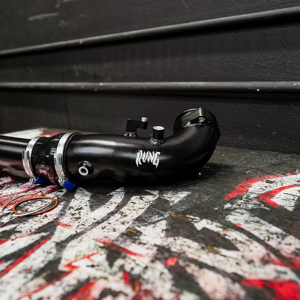 RVNG Gen 3 B58TU2 Upgraded Charge pipe