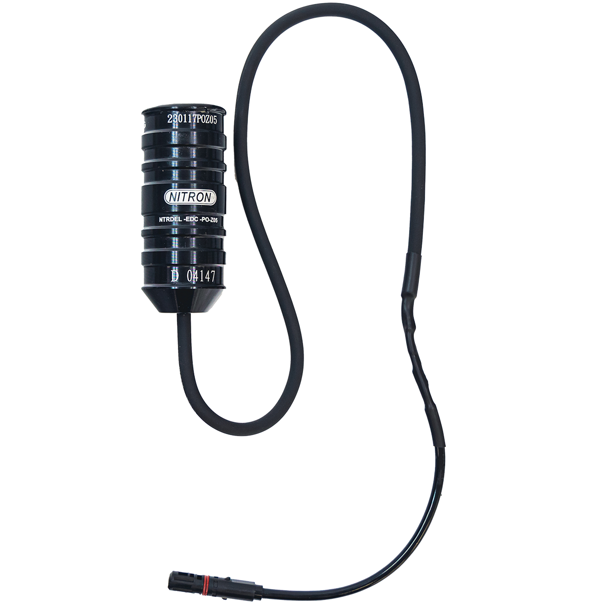 NITRON AUDI R8 GEN 2 (15-) ELECTRONIC DAMPING DELETE KIT