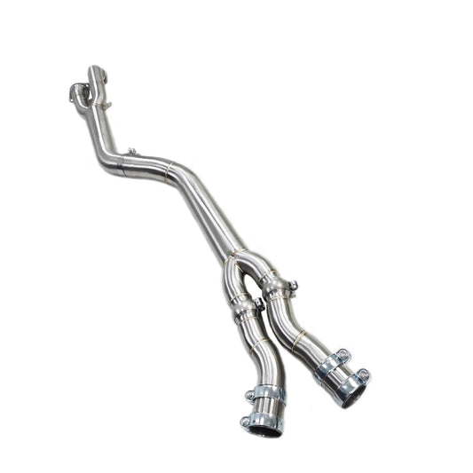 IRL V2 G87 M2 Midpipe