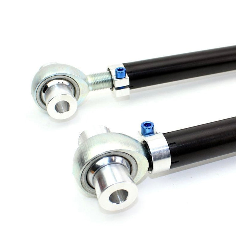 SPL G8X M3 & M4 Complete Suspension Package