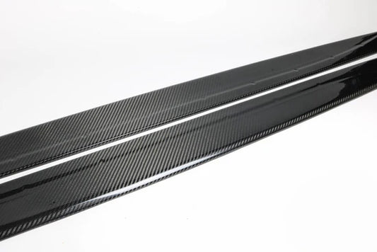 Ridgeline Motorsport MP Style Side Skirt (F8X M3 / M4)