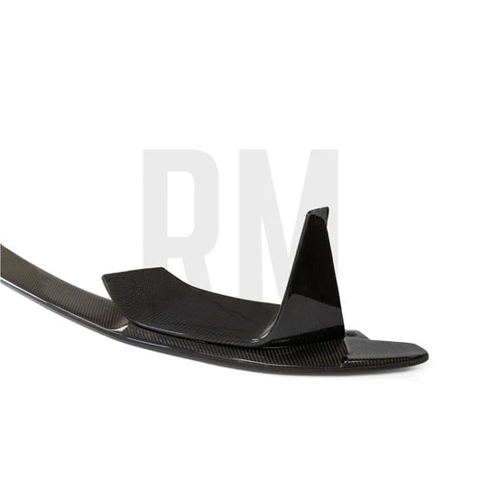 Ridgeline Motorsport Style Splitter (F8X M3 / M4)