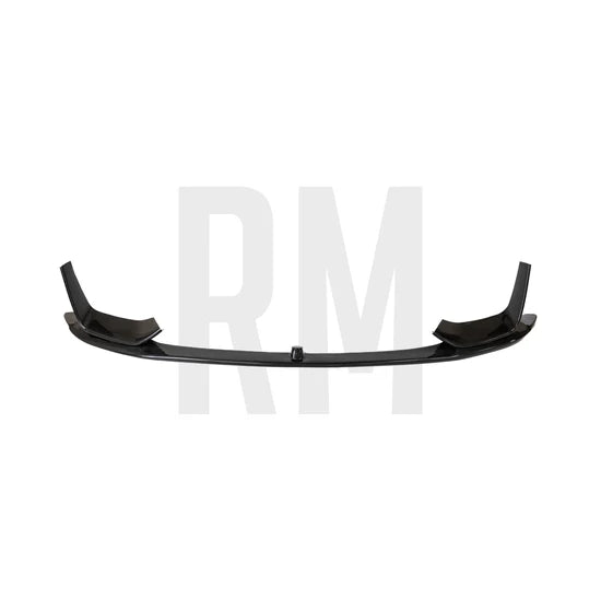Ridgeline Motorsport Style Splitter (F8X M3 / M4)