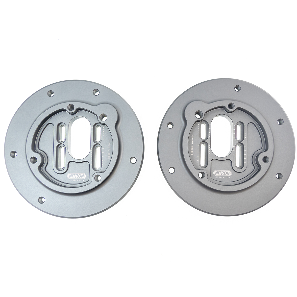 NITRON BMW F8X M3 / M4 (14-20) R3 Suspension Kit