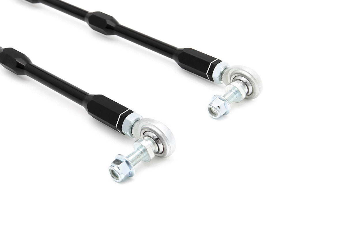 SPL Front Swaybar Endlinks Supra A90