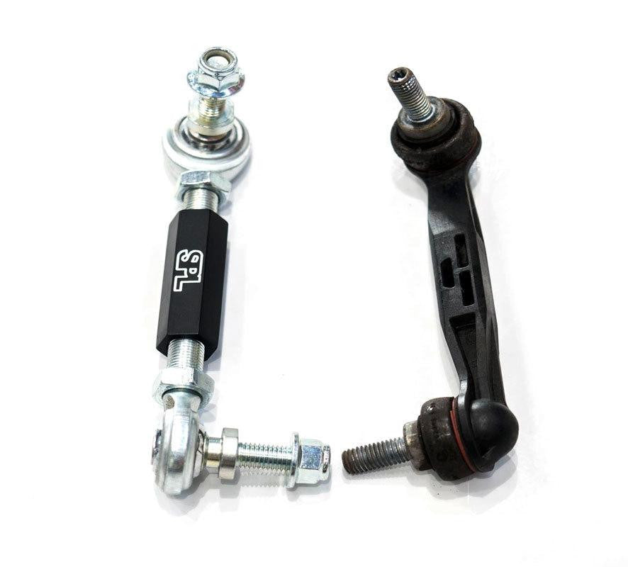 SPL Rear Swaybar Endlinks GR Toyota Supra