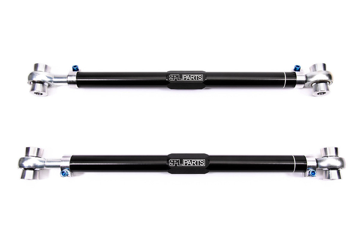 SPL Rear Toe Links Toyota Supra A90/BMW G2X/BMW G42