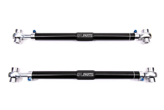 SPL Rear Toe Links Toyota Supra A90/BMW G2X/BMW G42