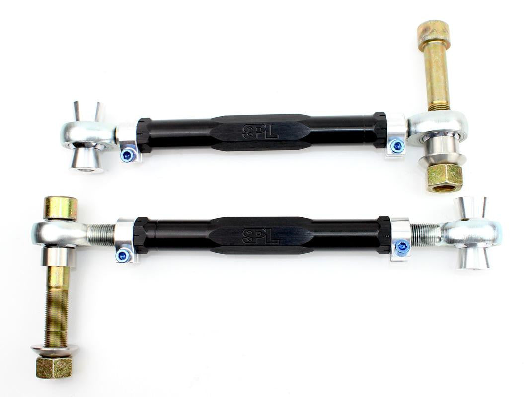 SPL BMW F8X Rear Upper Arms