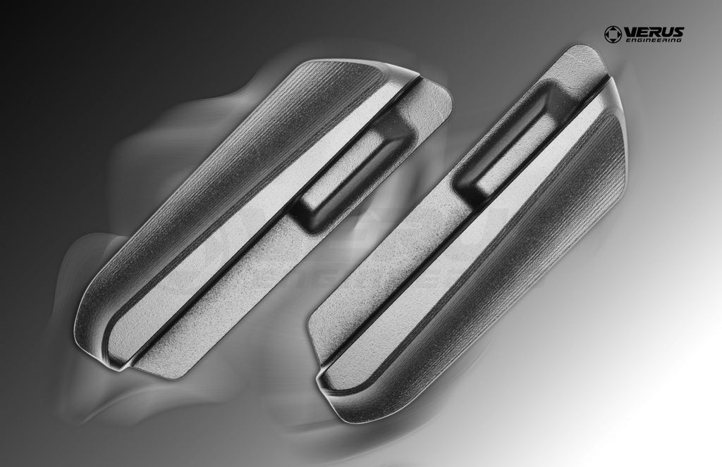 Swan Neck UCW Rear Wing Kit - G82 BMW M4