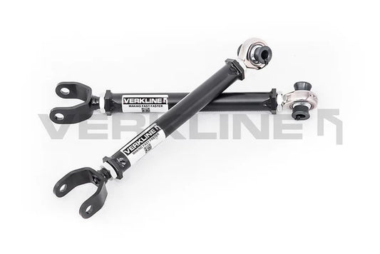 VERKLINE Rear Adjustable Traction Links Toyota Supra A90 A91