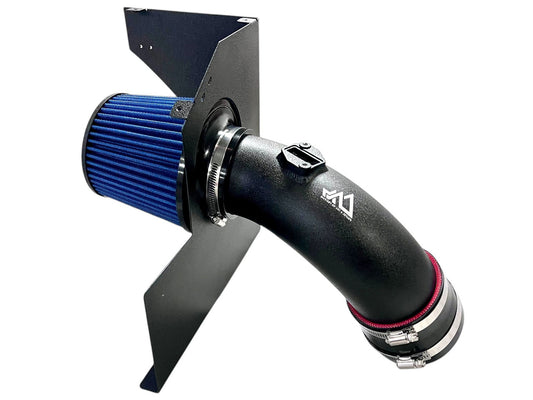 MAD High Flow Air Intake W/ Heat Shield (GEN 1 B58)