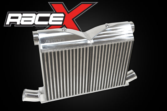 AMS Performance R35 GTR Race X Front Mount Intercooler
