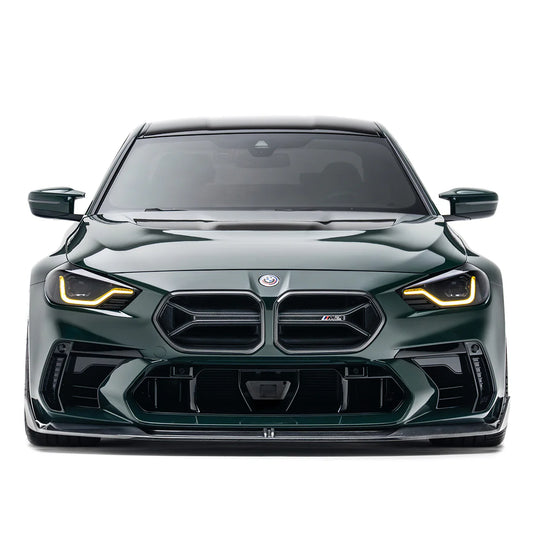 ADRO BMW G87 M2 PREPREG GRILLE (ADRO BUMPER)