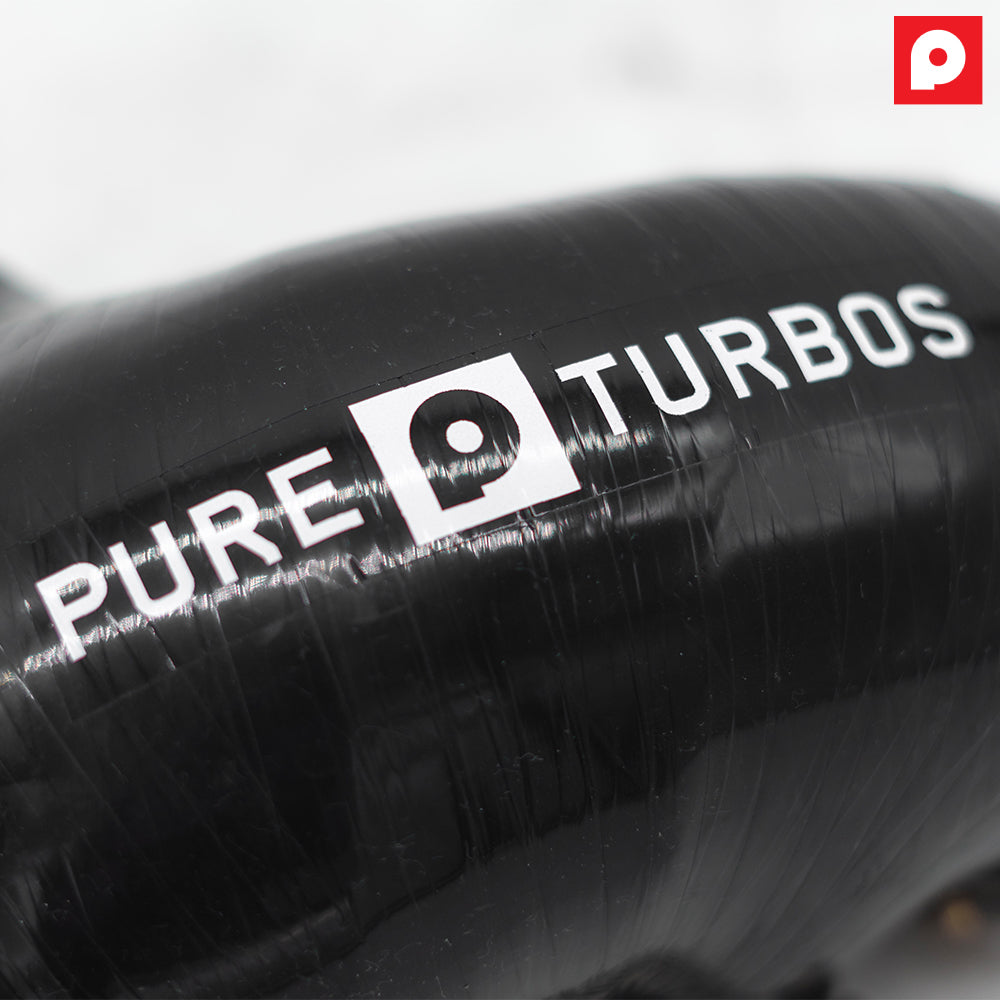 Pure Turbo New Pure900 (GEN1 B58)