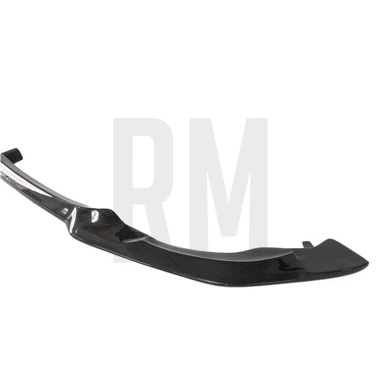 Ridgeline Motorsport CS Style Splitter (F8X M3 / M4)