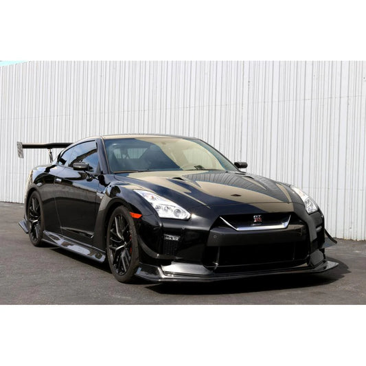 APR Carbon Fiber Nissan GTR R35 Aero Kit 2017-2022