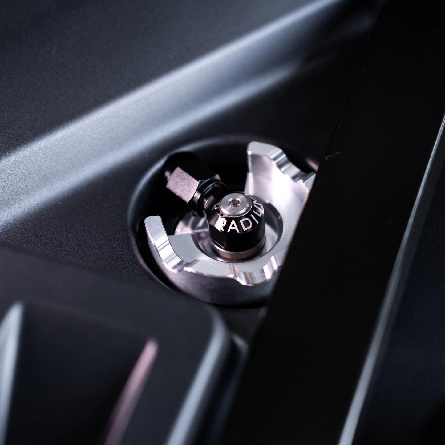 BMR S58 Catch Can Kit (G8X)