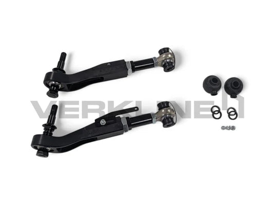VERKLINE Front Lower Adjustable Control Arms Toyota Supra A90 A91