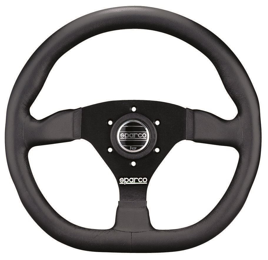 Madtrace® GEN2 PODIUM LINE Racing Steering Wheel System - G8X (MANUAL)